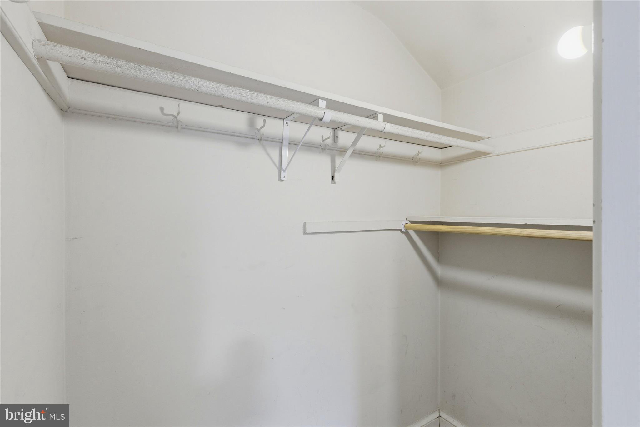 5721 Forest Road Cheverly, MD 20785 - Photo 27 of 49 Second bedroom has large closet