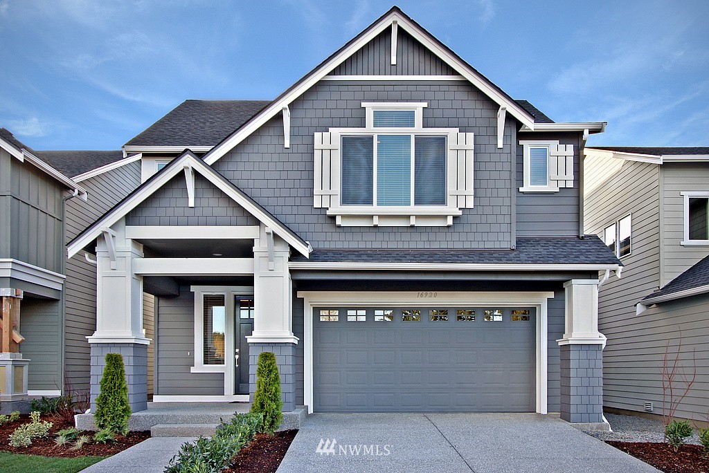 4325 ( 12) 225th Place Southeast Bothell, WA 98021 - Photo 1 of 15 Gallery Image 1