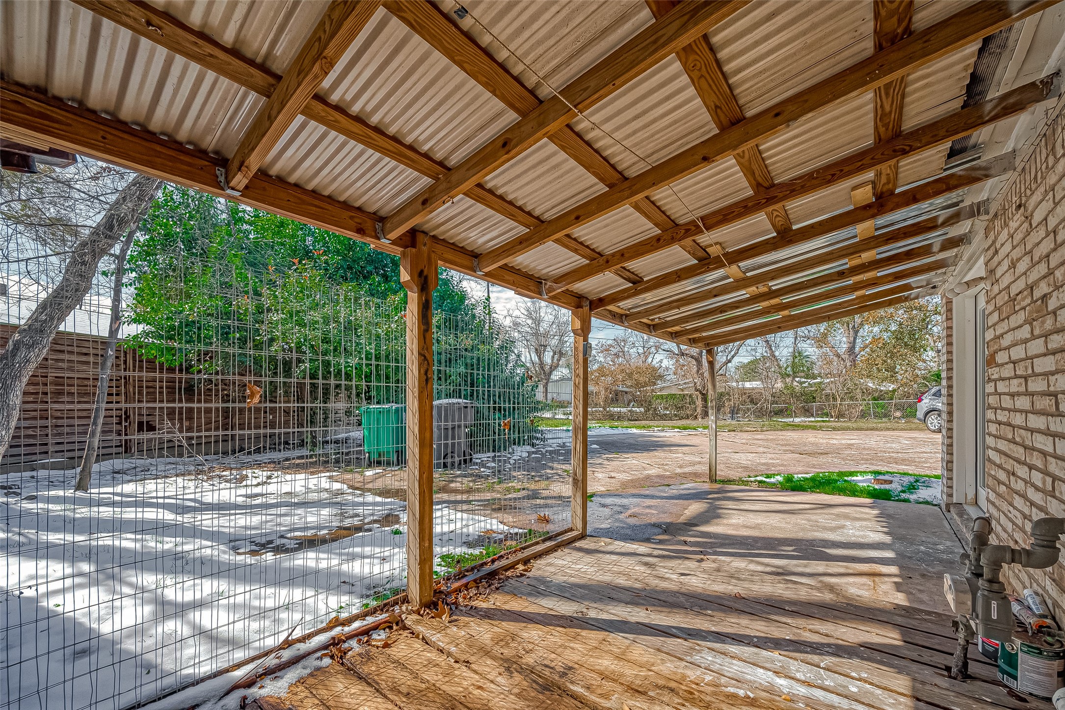 7315 Housman Houston, TX 77055 - Photo 46 of 49