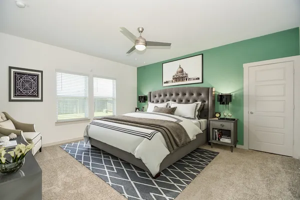 $2,650 | 8034 House Bank Lane, Rosharon, TX 77583