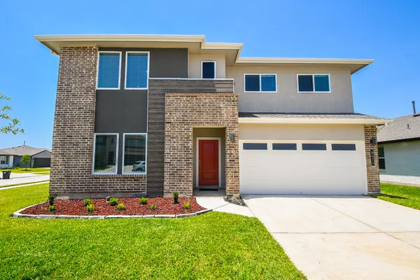 $2,650 | 8034 House Bank Lane, Rosharon, TX 77583