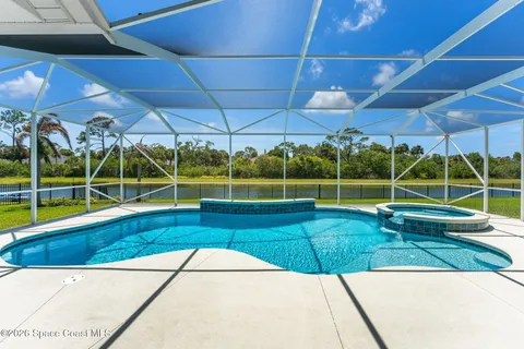 $896,000 | 5250 Ambrosia Lane, Merritt Island, FL 32953