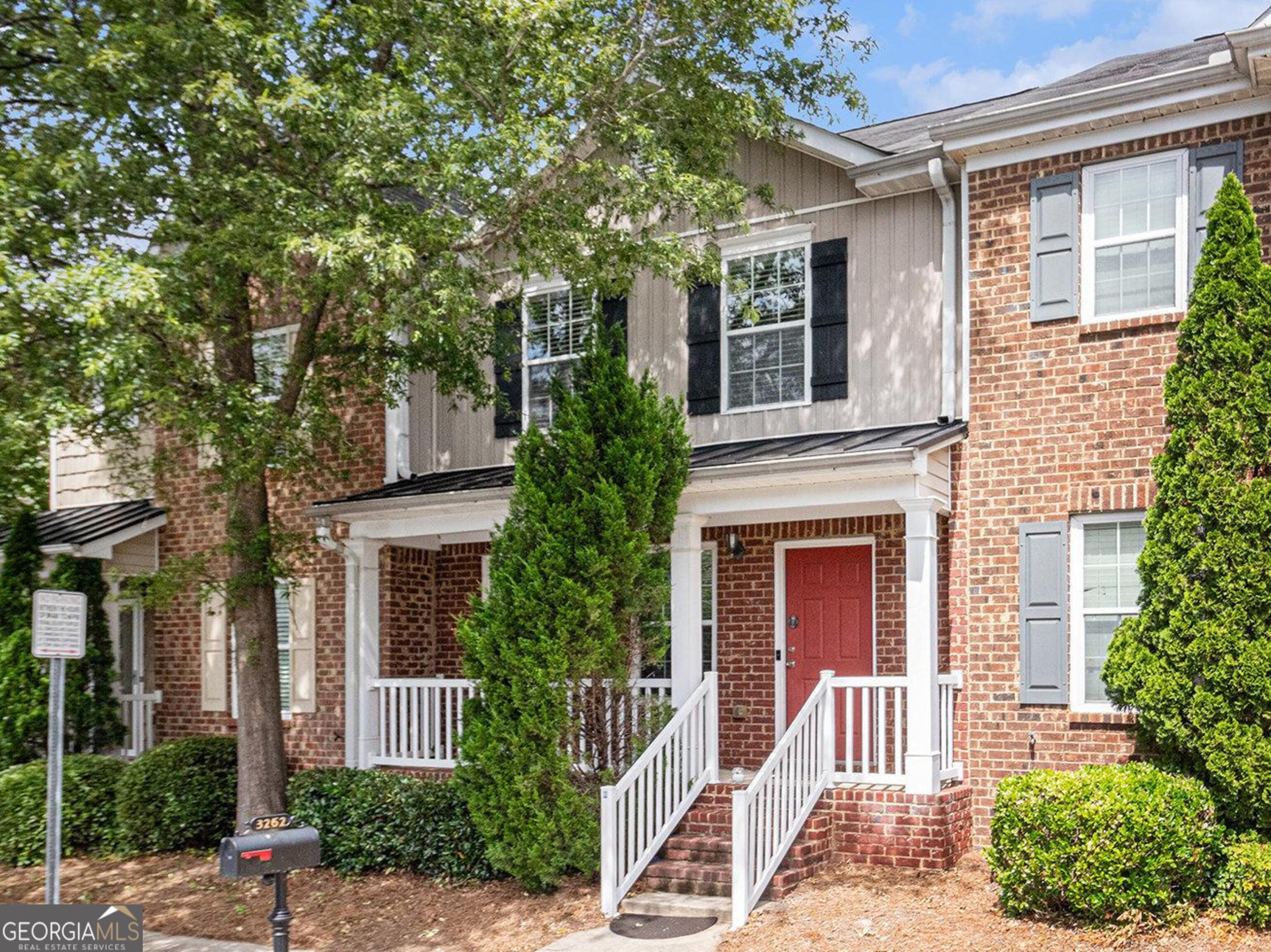 3262 Cascade Parc Boulevard Southwest Atlanta, GA 30311 - Photo 1 of 1