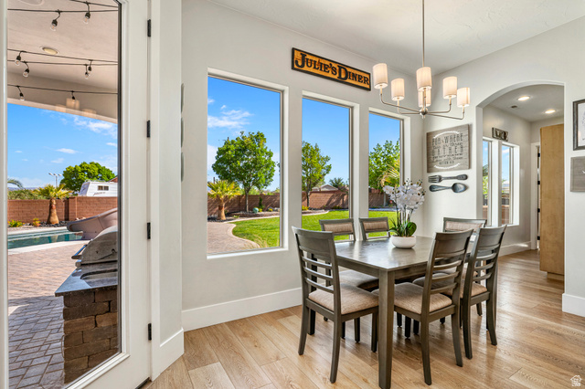 2817 Amaranth Drive St. George, UT 84790 - Photo 40 of 101