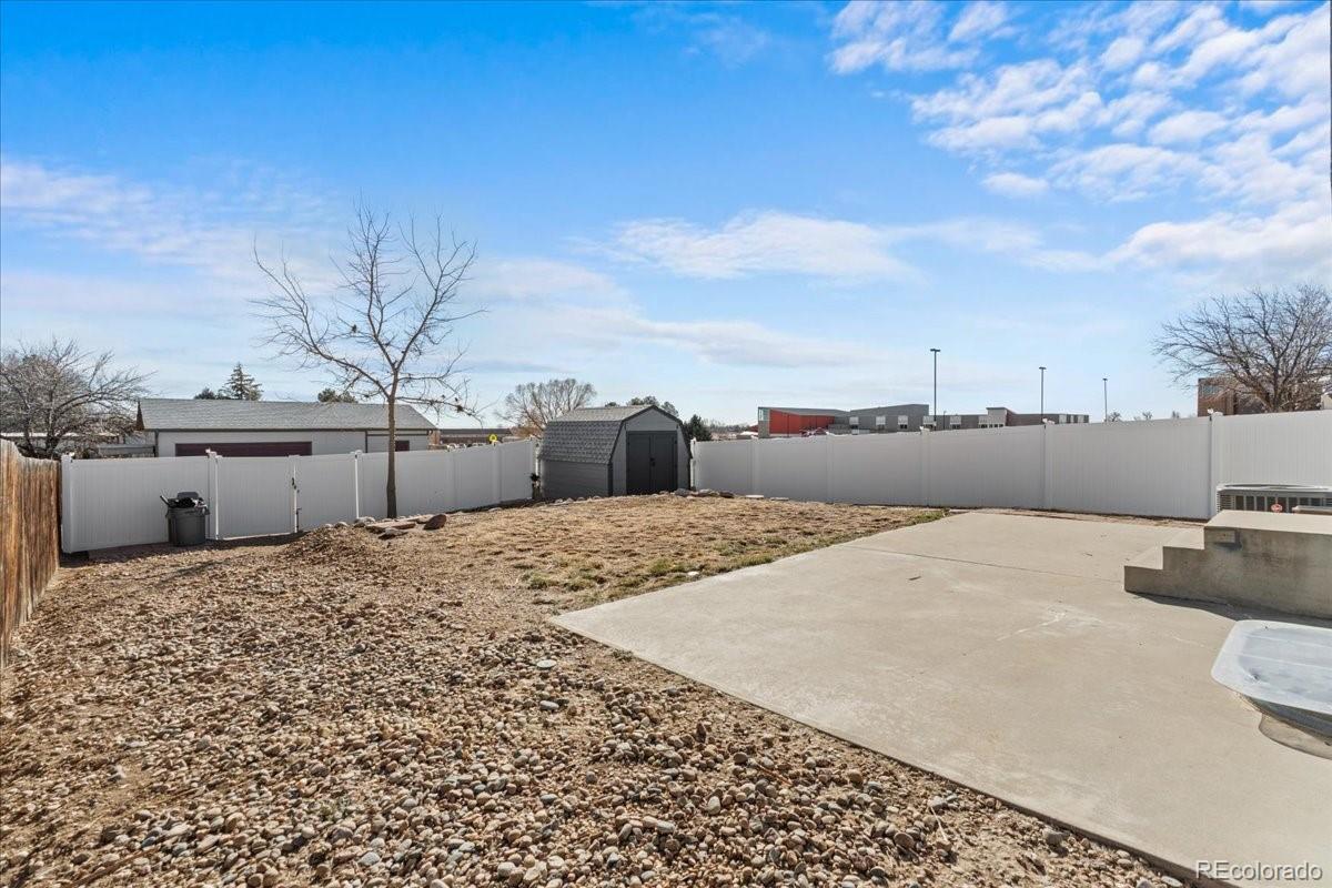 102 7th Street Mead, CO 80542 - Photo 48 of 50