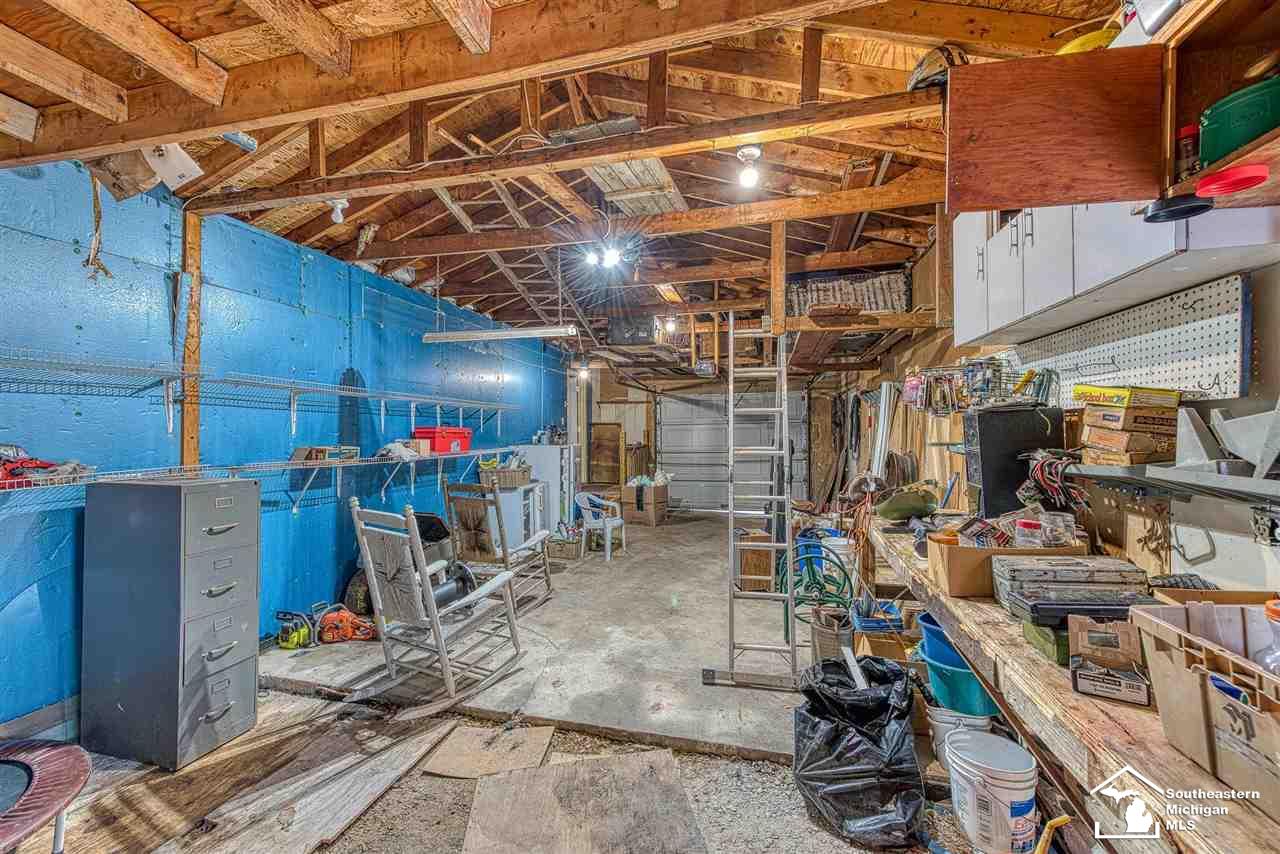 8810 Day Road Monroe, MI 48162 - Photo 21 of 29