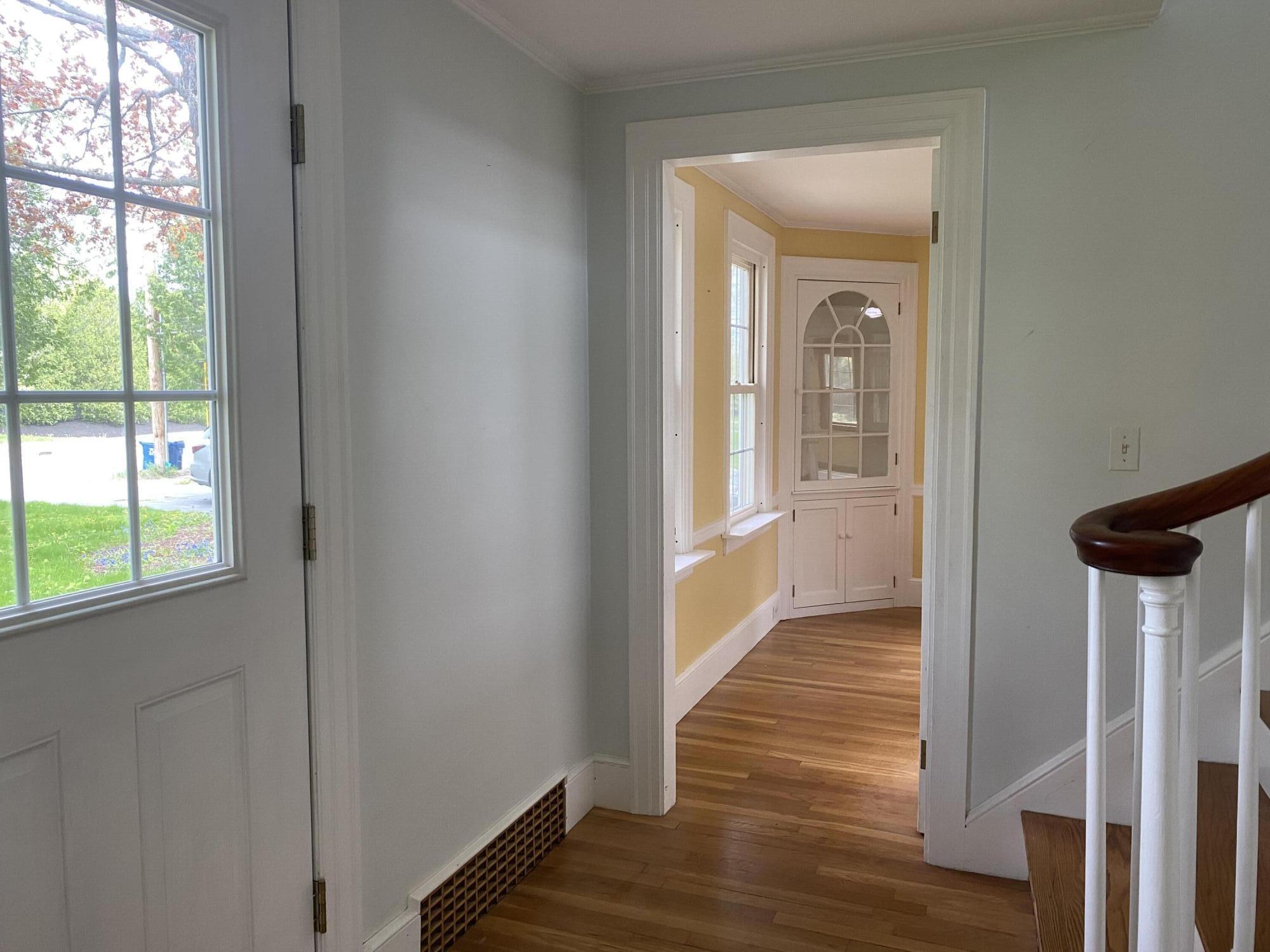 211 Allen Avenue Portland, ME 04103 - Photo 15 of 31 Entry Way