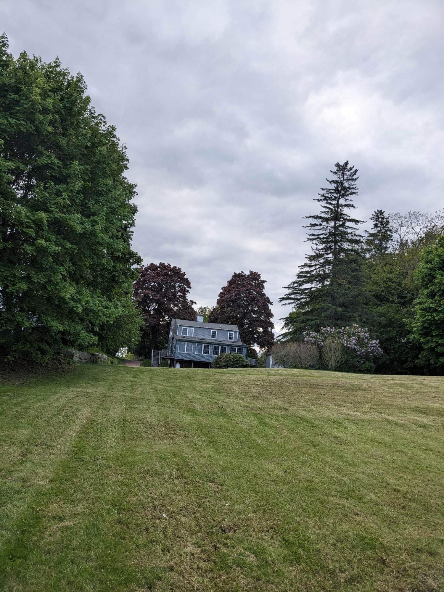 211 Allen Avenue Portland, ME 04103 - Photo 2 of 31 D backyard