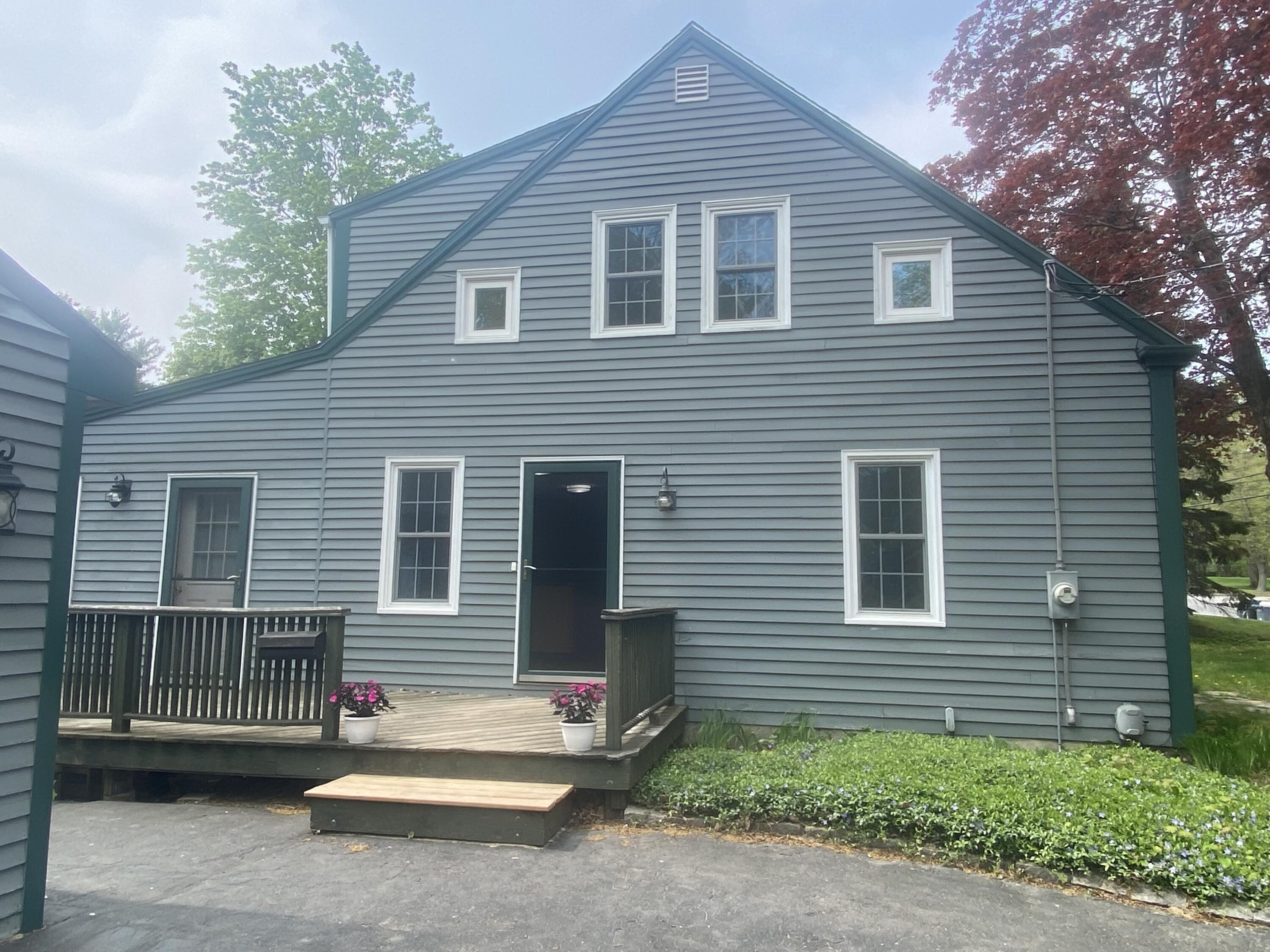 211 Allen Avenue Portland, ME 04103 - Photo 27 of 31 Side