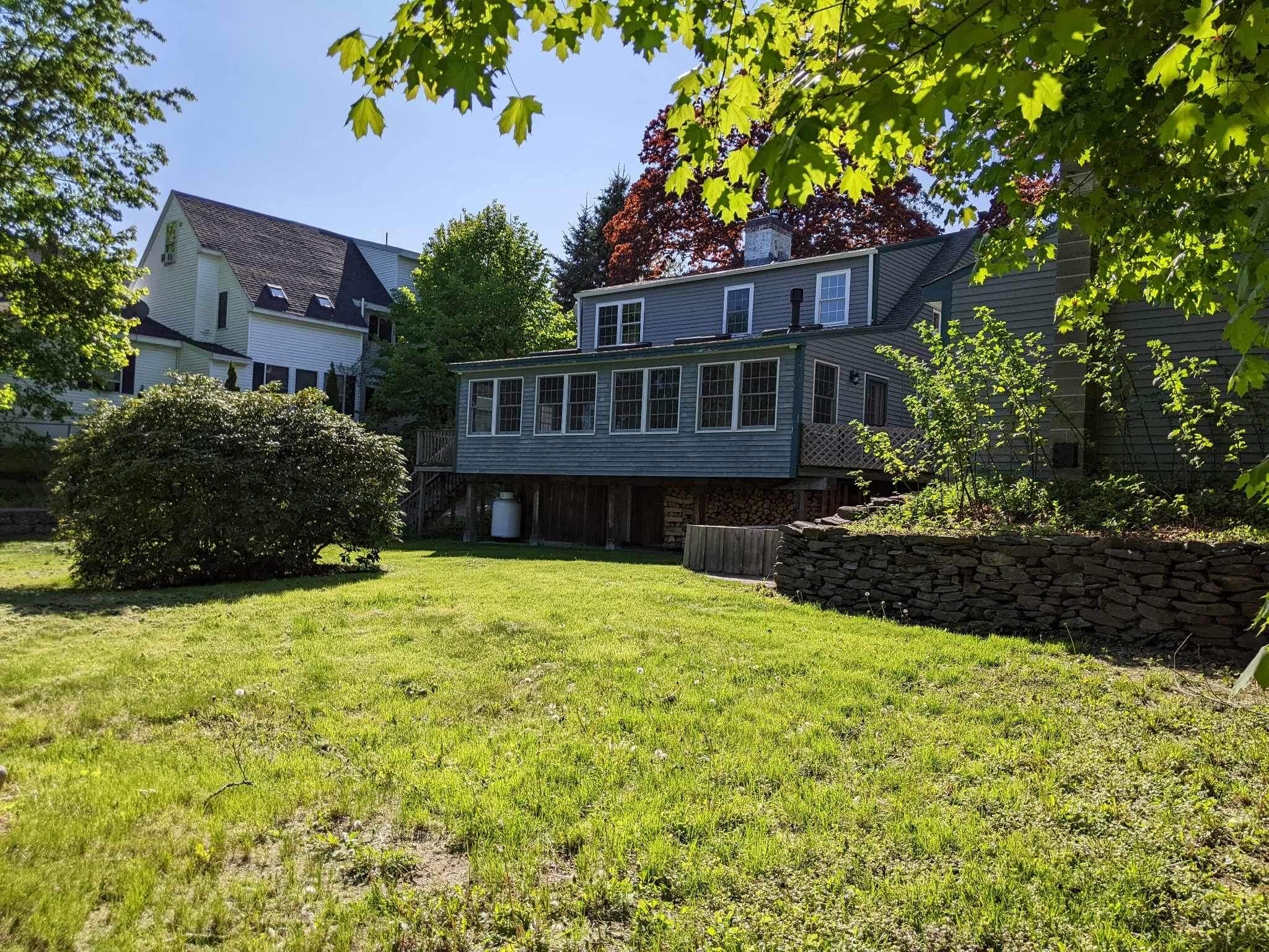 211 Allen Avenue Portland, ME 04103 - Photo 28 of 31 Backyard1