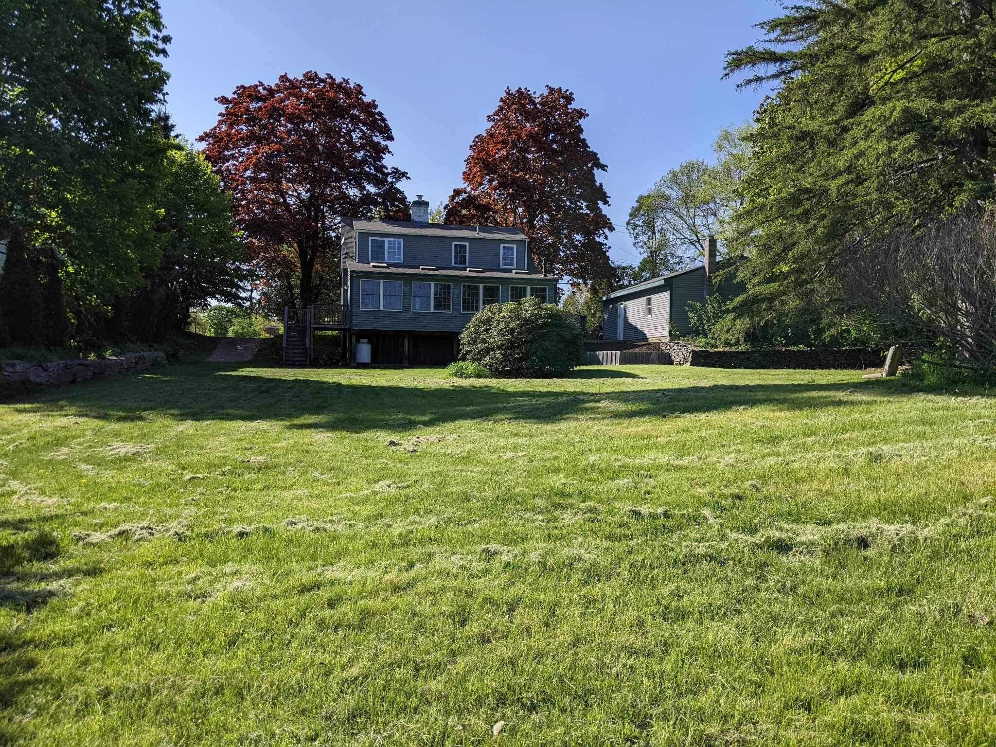 211 Allen Avenue Portland, ME 04103 - Photo 29 of 31 Backyard2