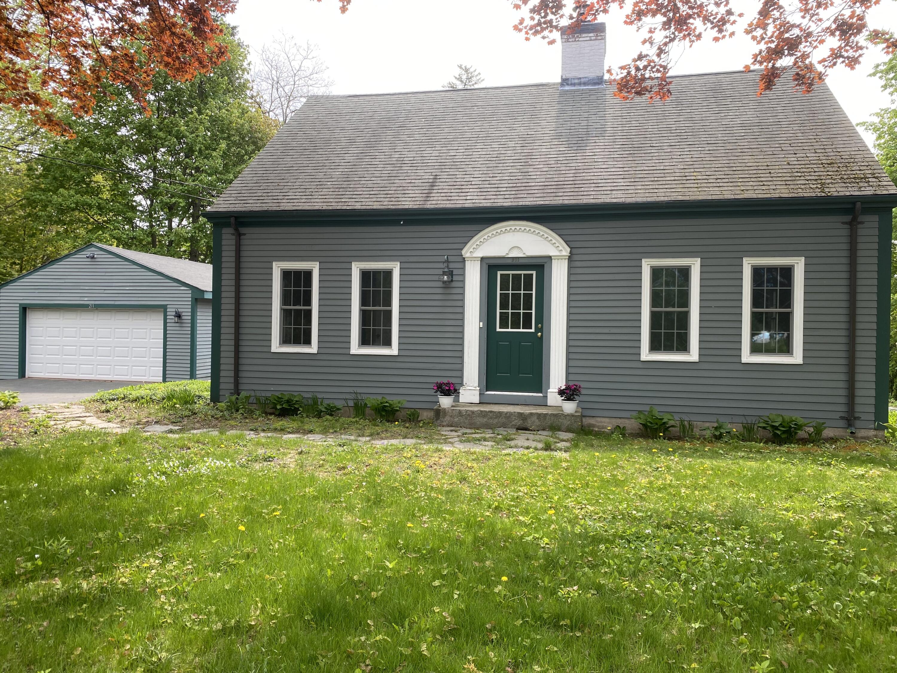 211 Allen Avenue Portland, ME 04103 - Photo 3 of 31 Exterior2