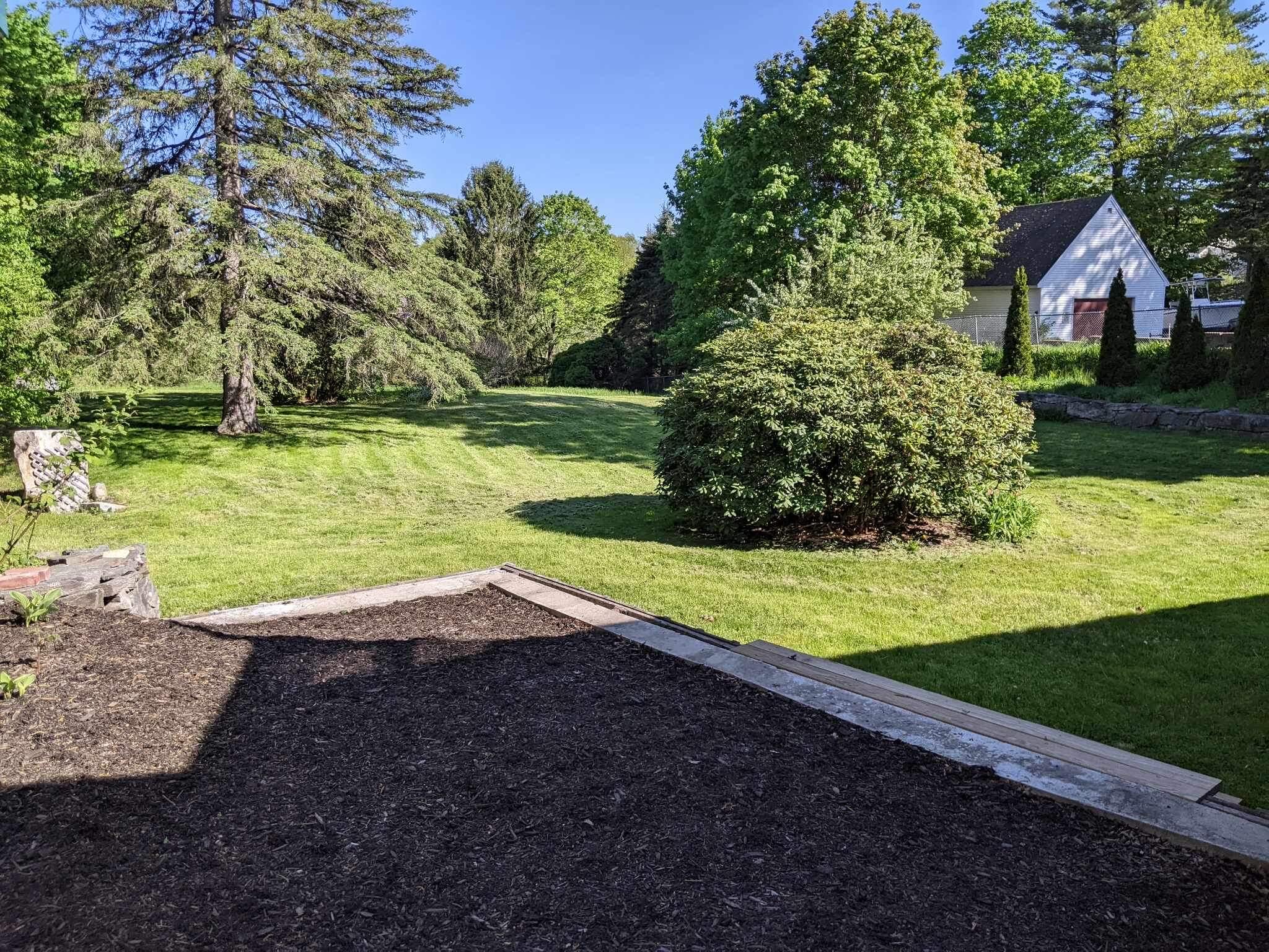 211 Allen Avenue Portland, ME 04103 - Photo 31 of 31 Backyard 3