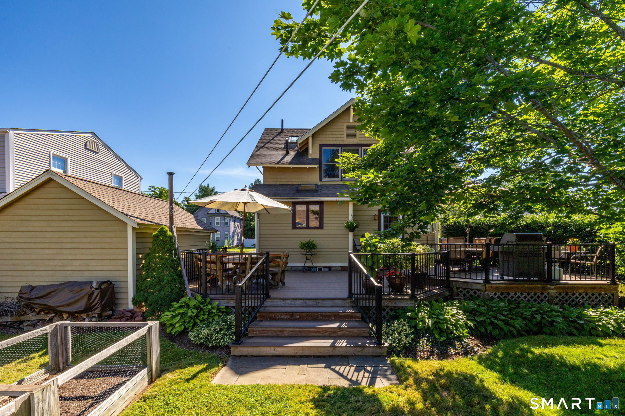 78 Lyness Street Manchester, CT 06040 - Photo 31 of 39