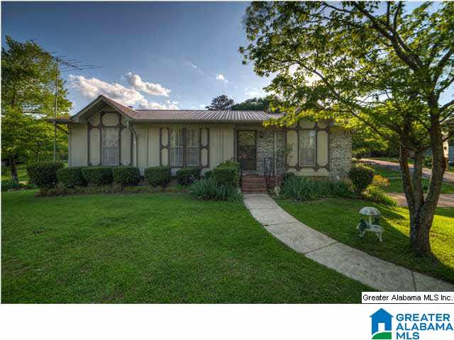2530 Shady Grove Road Adamsville, AL 35005 - Photo 1 of 21