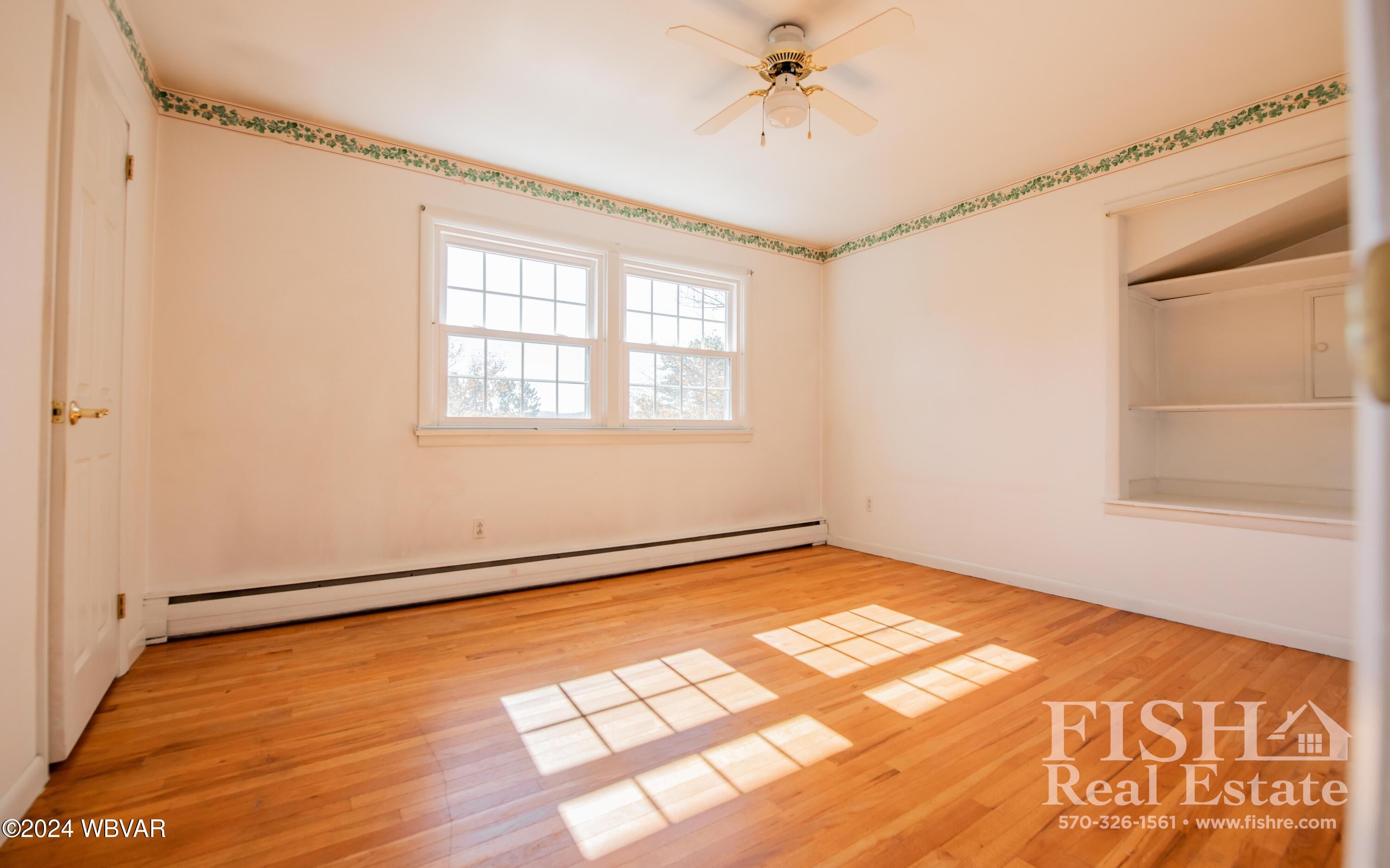 61 Cliffside Drive Williamsport, PA 17701 - Photo 24 of 32 Bedroom 3