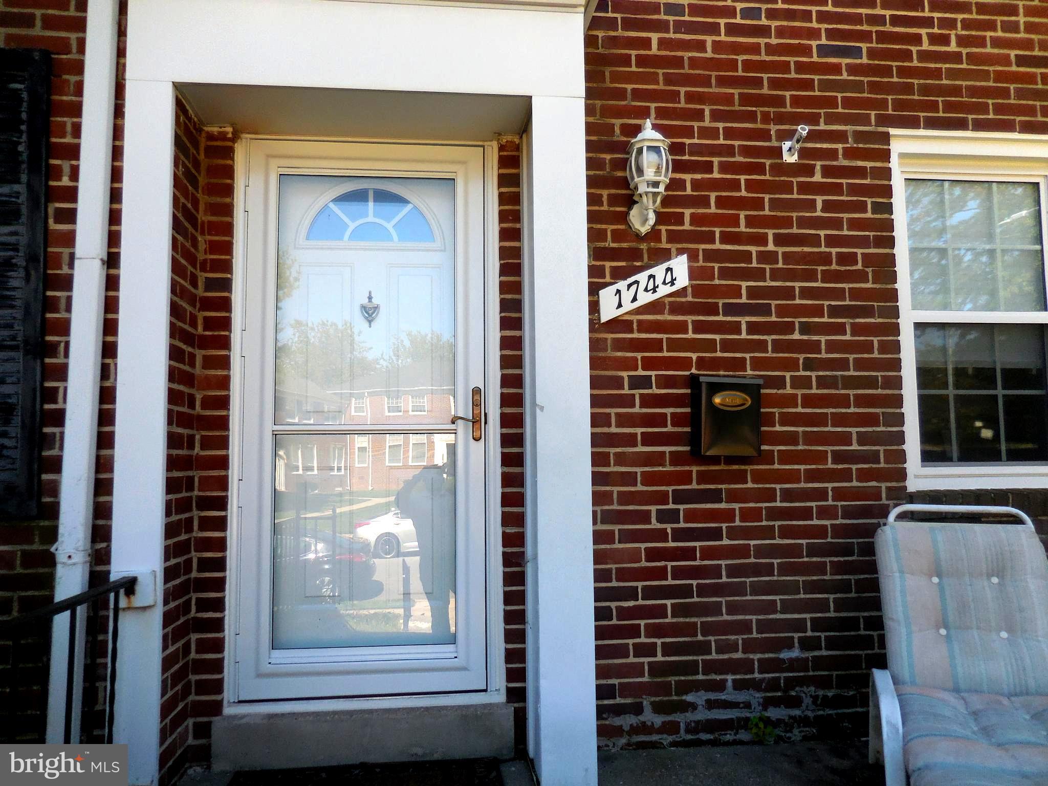 1744 Aberdeen Road Towson, MD 21286 - Photo 3 of 52