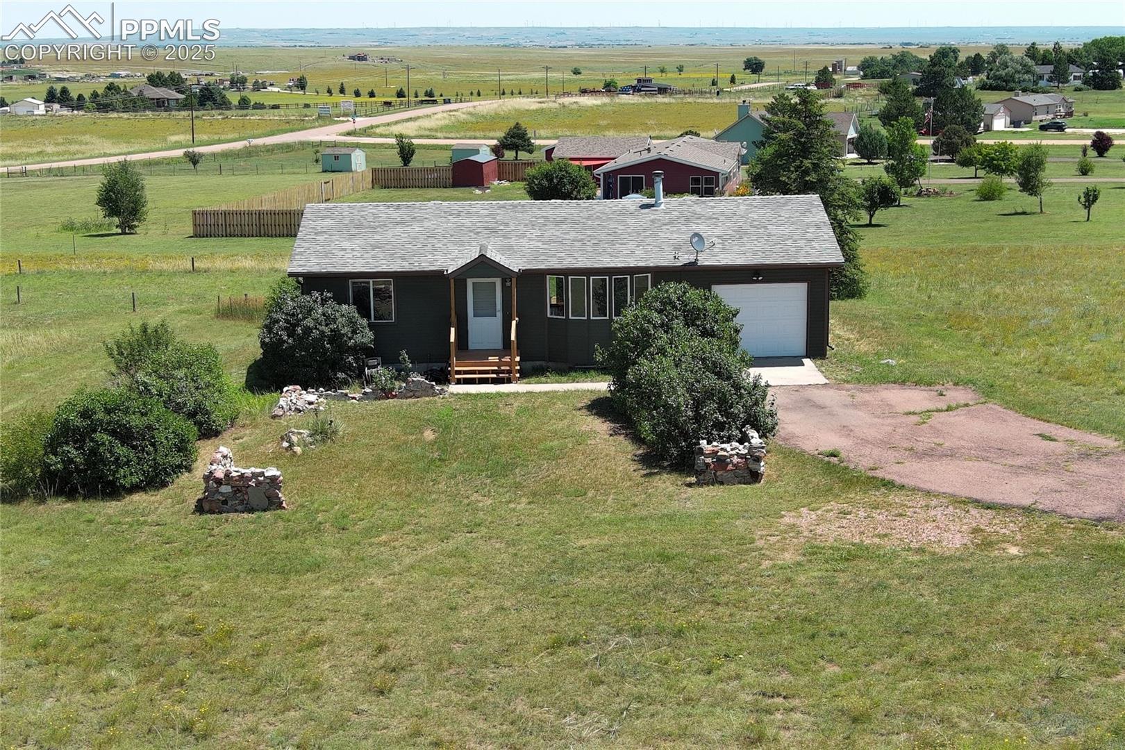 18535 Sage Crest Road Peyton, CO 80831 - Photo 1 of 24 Gallery Image 1