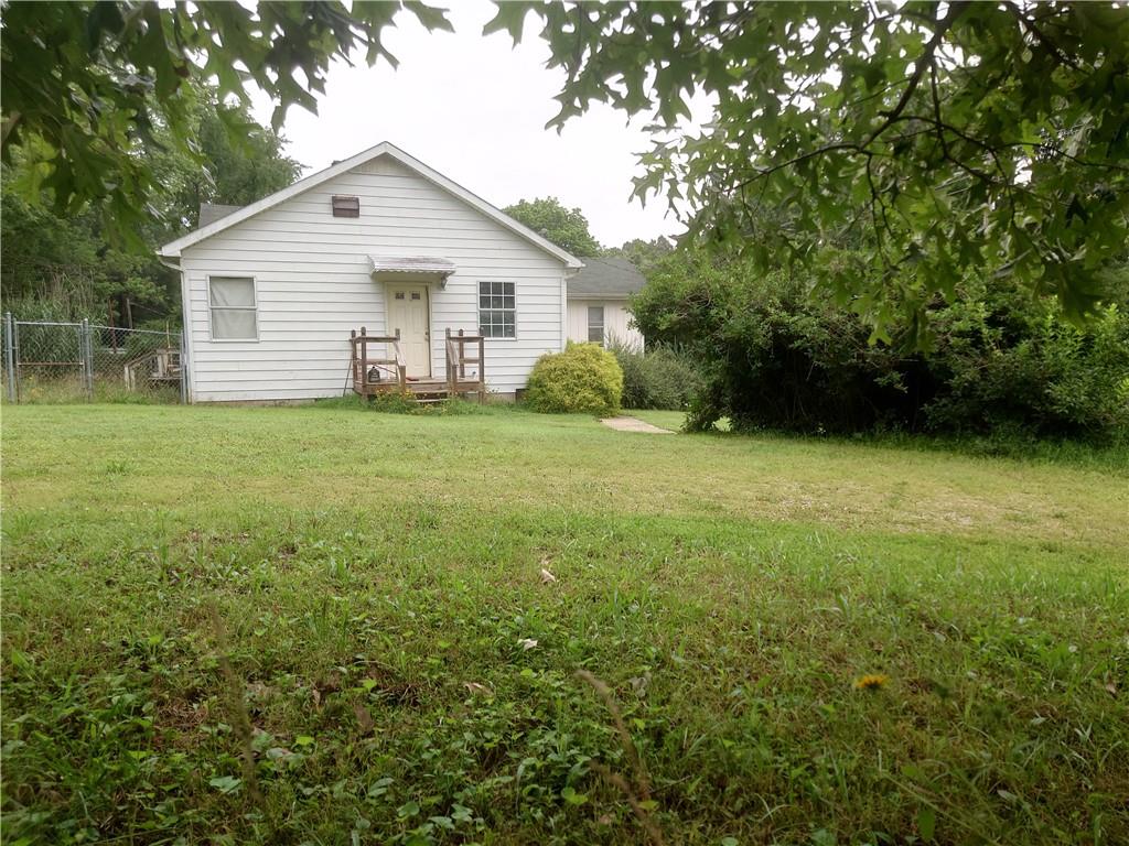 2915 Cravens Road Poplar Bluff, MO 63901 - Photo 1 of 4