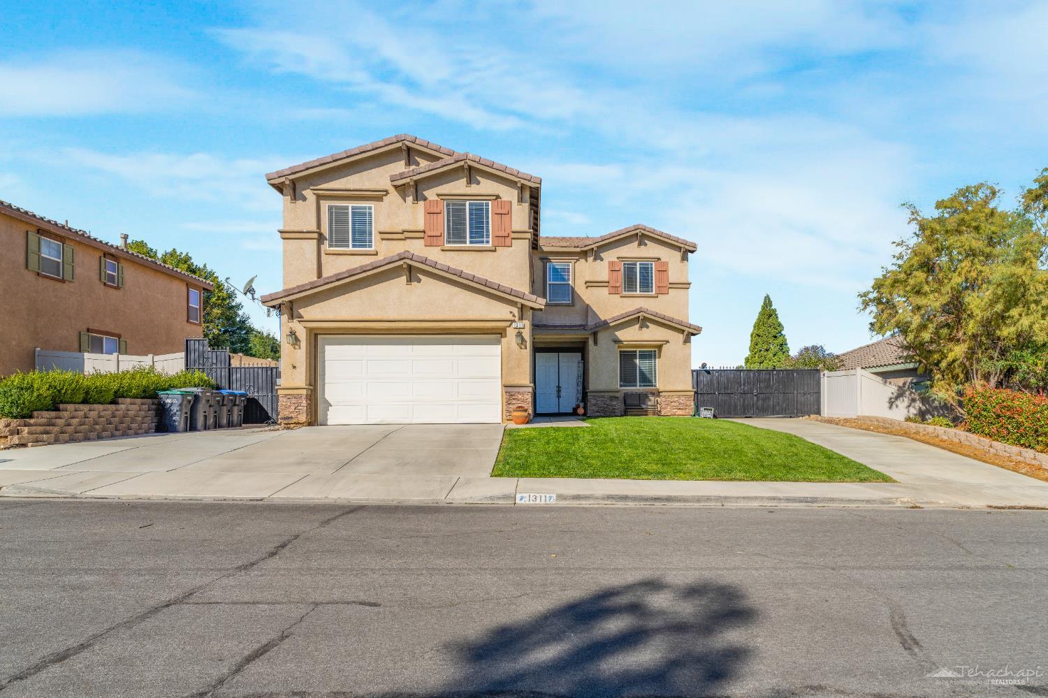 1311 Wild Olive Road Tehachapi, CA 93561 - Photo 74 of 76 Gallery Image 74