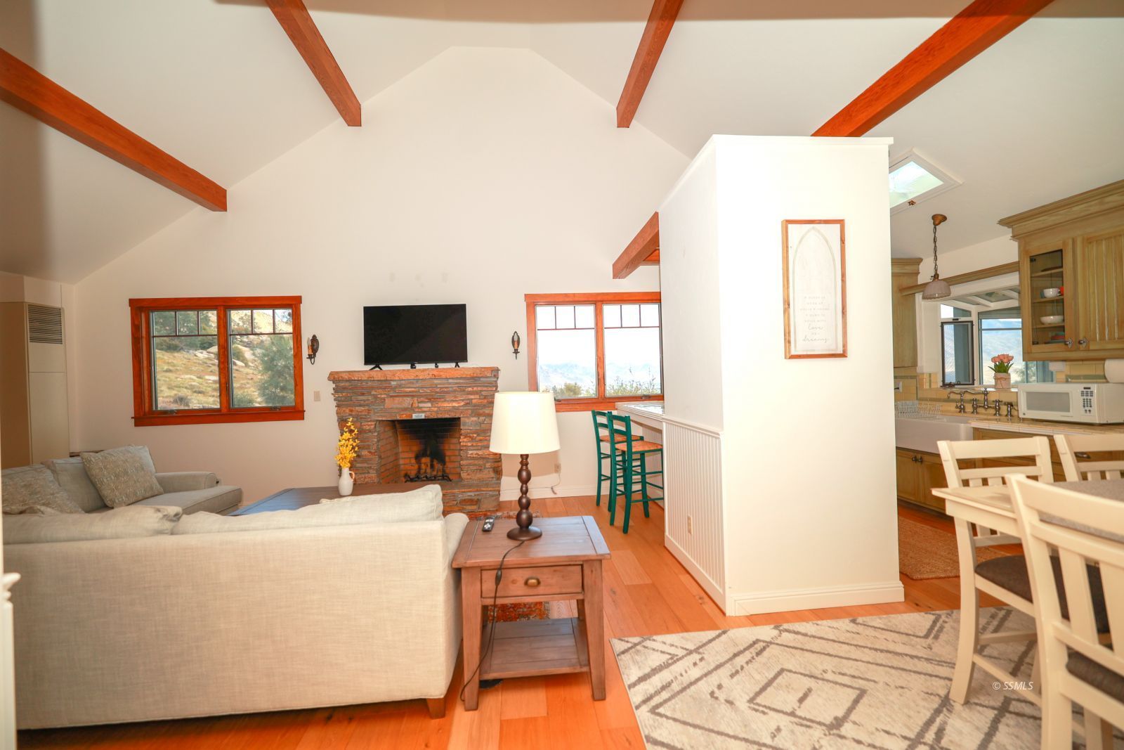 9766 Glacier Gulch Road Weldon, CA 93283 - Photo 12 of 45