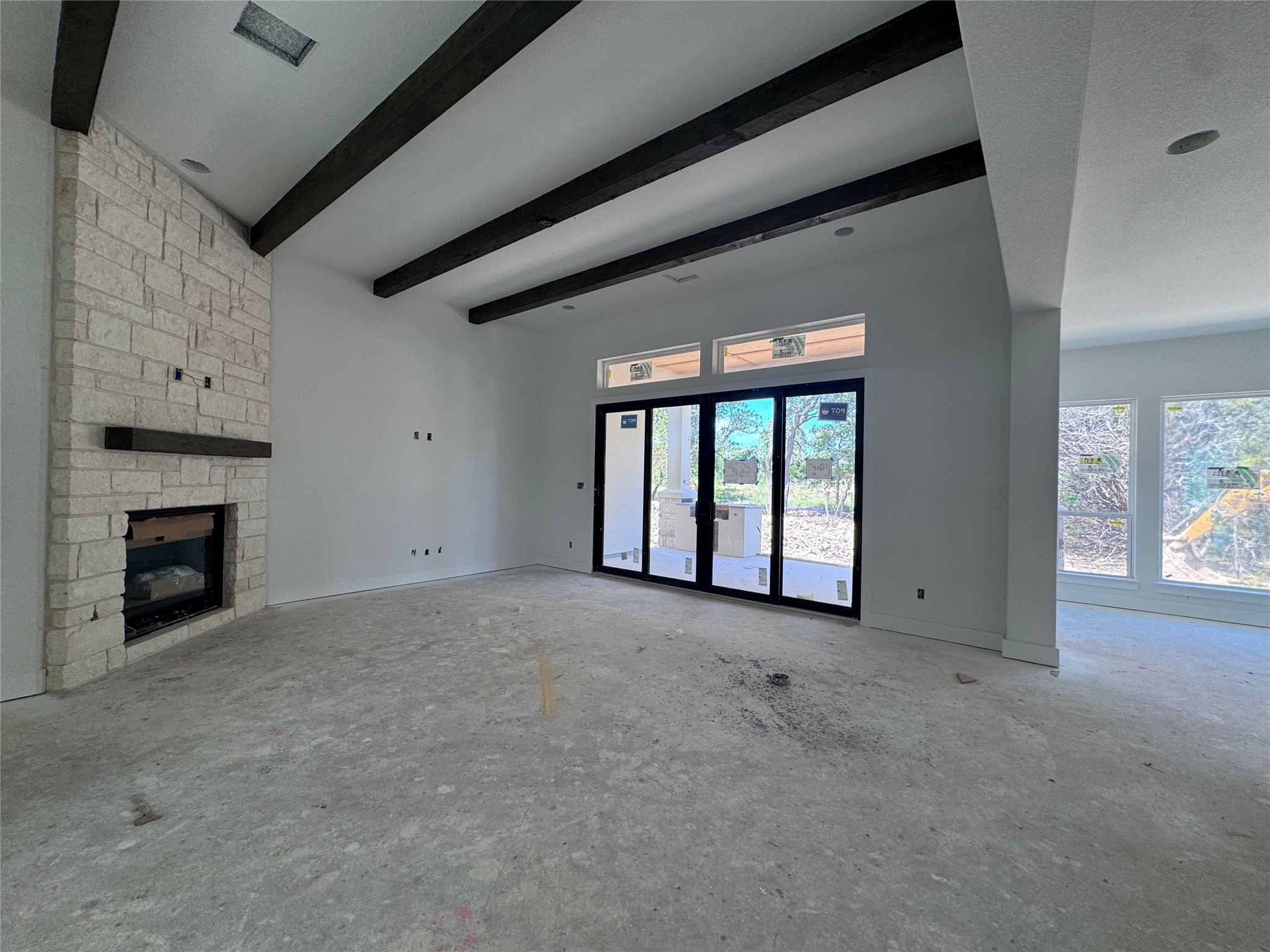 128 Rancho Deluxe Liberty Hill, TX 78642 - Photo 2 of 15