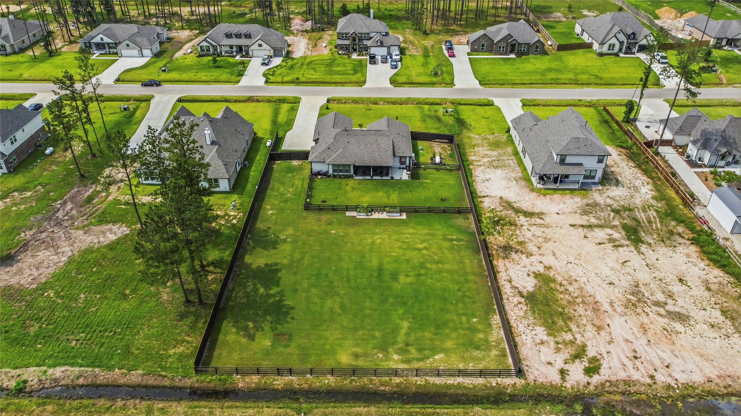 13447 Maverick Trail Road Conroe, TX 77303 - Photo 44 of 48