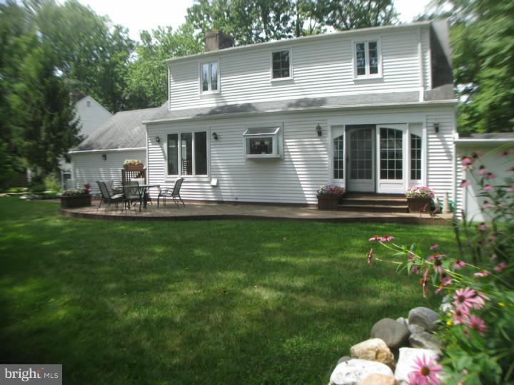 155 Laurel Road Princeton, NJ 08540 - Photo 9 of 14