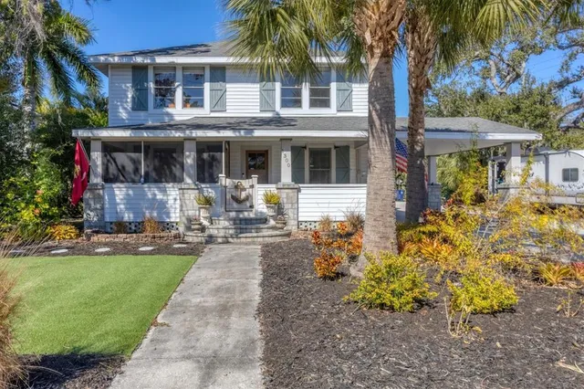 $685,000 | 1300 4th Street West, Palmetto, FL 34221