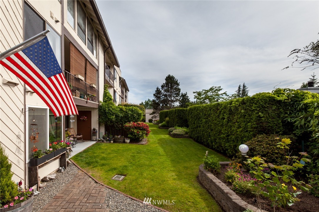 1541 Sheridan Road, Unit F1 Bremerton, WA 98310 - Photo 24 of 24 Gallery Image 24
