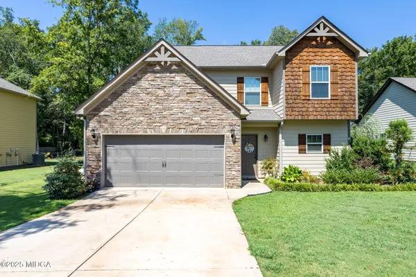 $274,000 | 734 Natures Walk, Gray, GA 31032