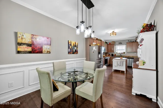 $274,000 | 734 Natures Walk, Gray, GA 31032