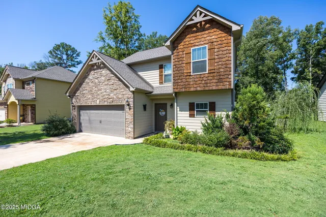 $274,000 | 734 Natures Walk, Gray, GA 31032