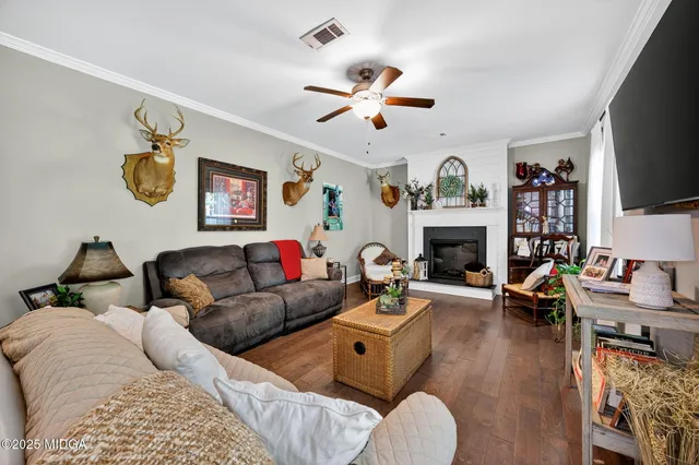 $274,000 | 734 Natures Walk, Gray, GA 31032