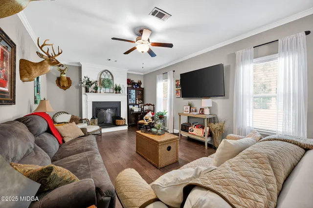 $274,000 | 734 Natures Walk, Gray, GA 31032