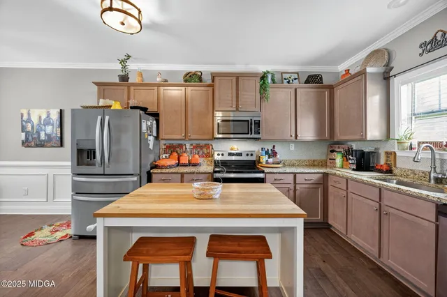 $274,000 | 734 Natures Walk, Gray, GA 31032