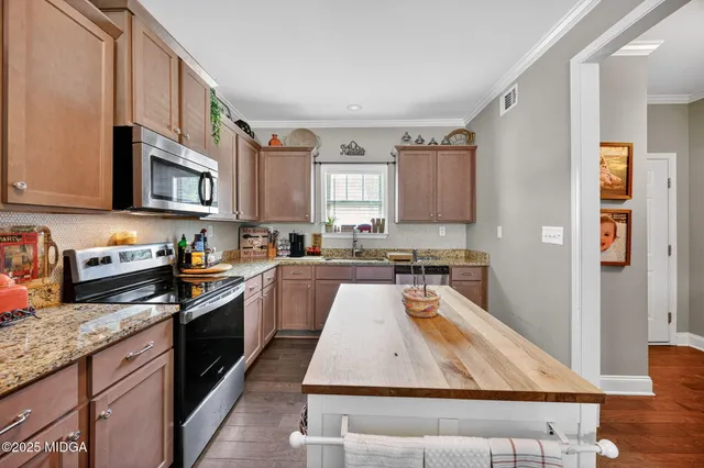 $274,000 | 734 Natures Walk, Gray, GA 31032