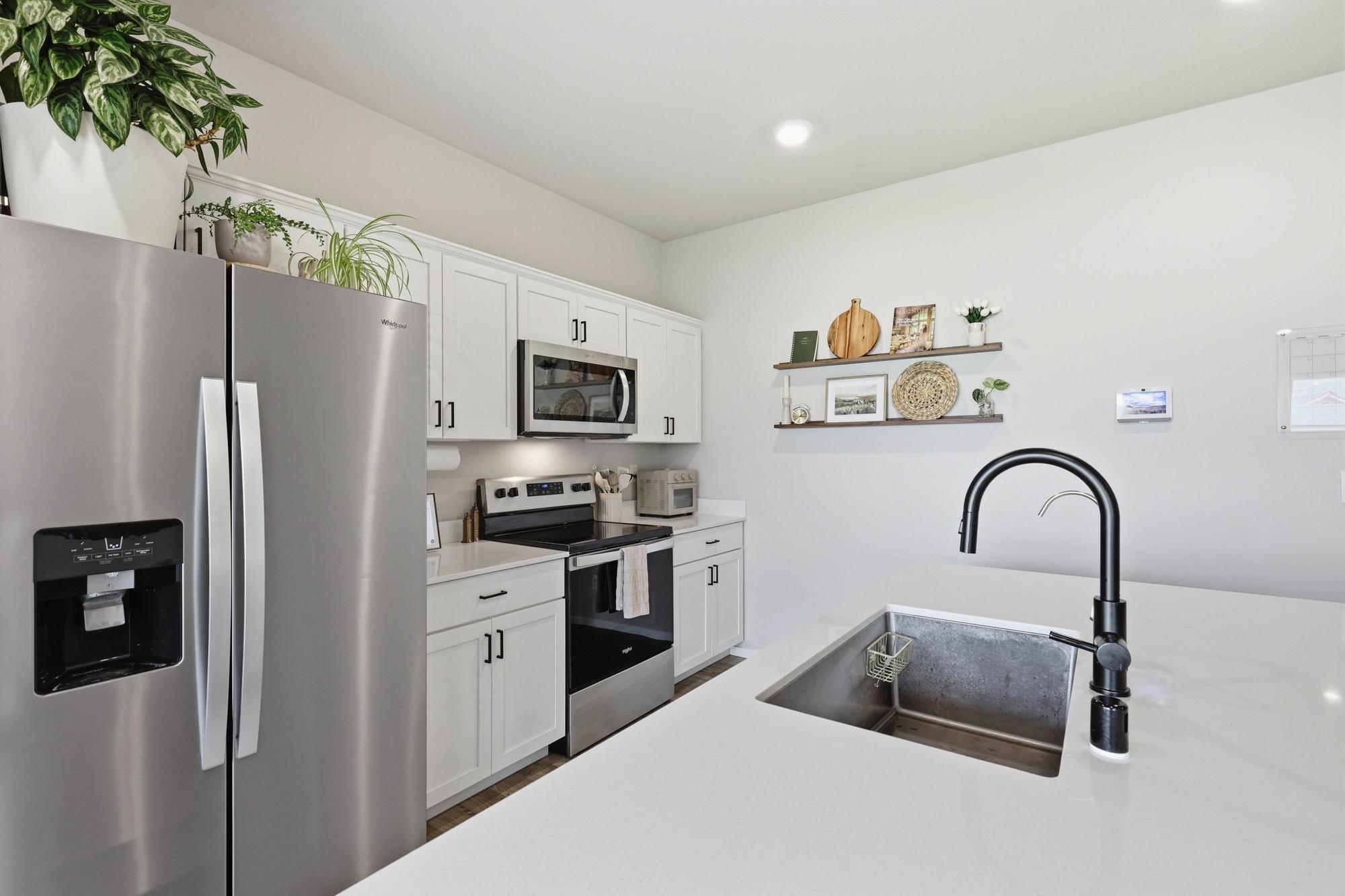 3922 South Clinton Road Spokane Valley, WA 99206 - Photo 12 of 35 Gallery Image 12