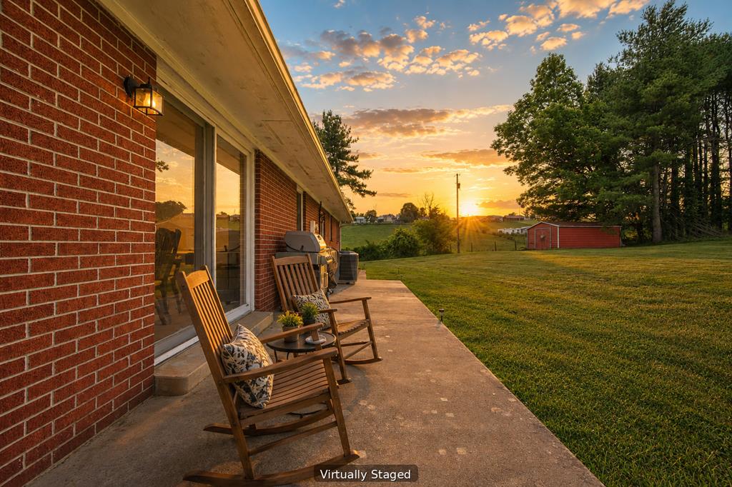 714 Justice Road Galax, VA 24333 - Photo 9 of 49 Gallery Image 9