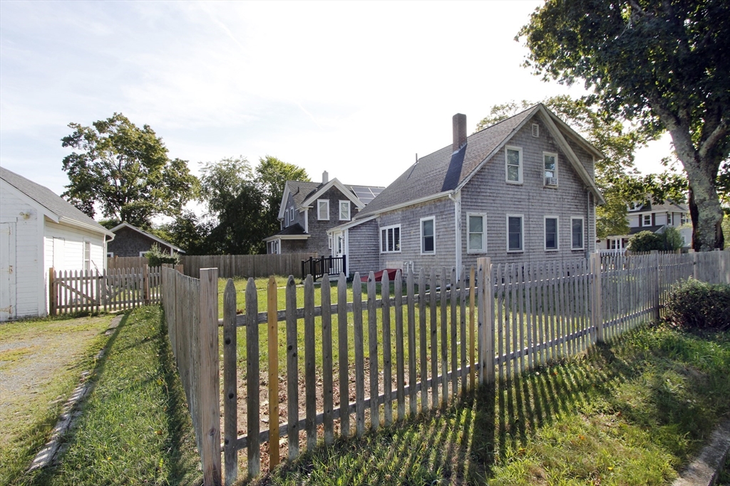 39 Highland Road Wareham, MA 02571 - Photo 33 of 34 Gallery Image 33