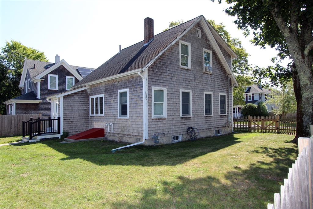 39 Highland Road Wareham, MA 02571 - Photo 7 of 34 Gallery Image 7
