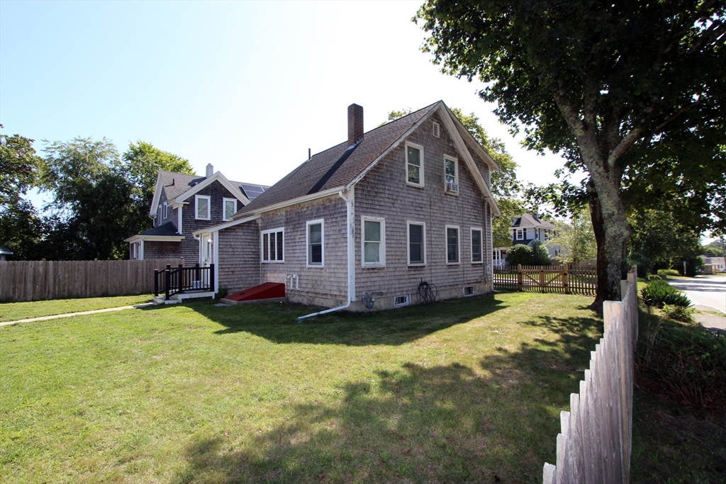 39 Highland Road Wareham, MA 02571 - Photo 8 of 34 Gallery Image 8