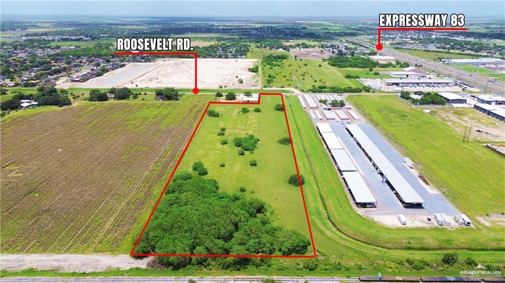 2605 Roosevelt Road Harlingen, TX 78552 - Photo 3 of 5