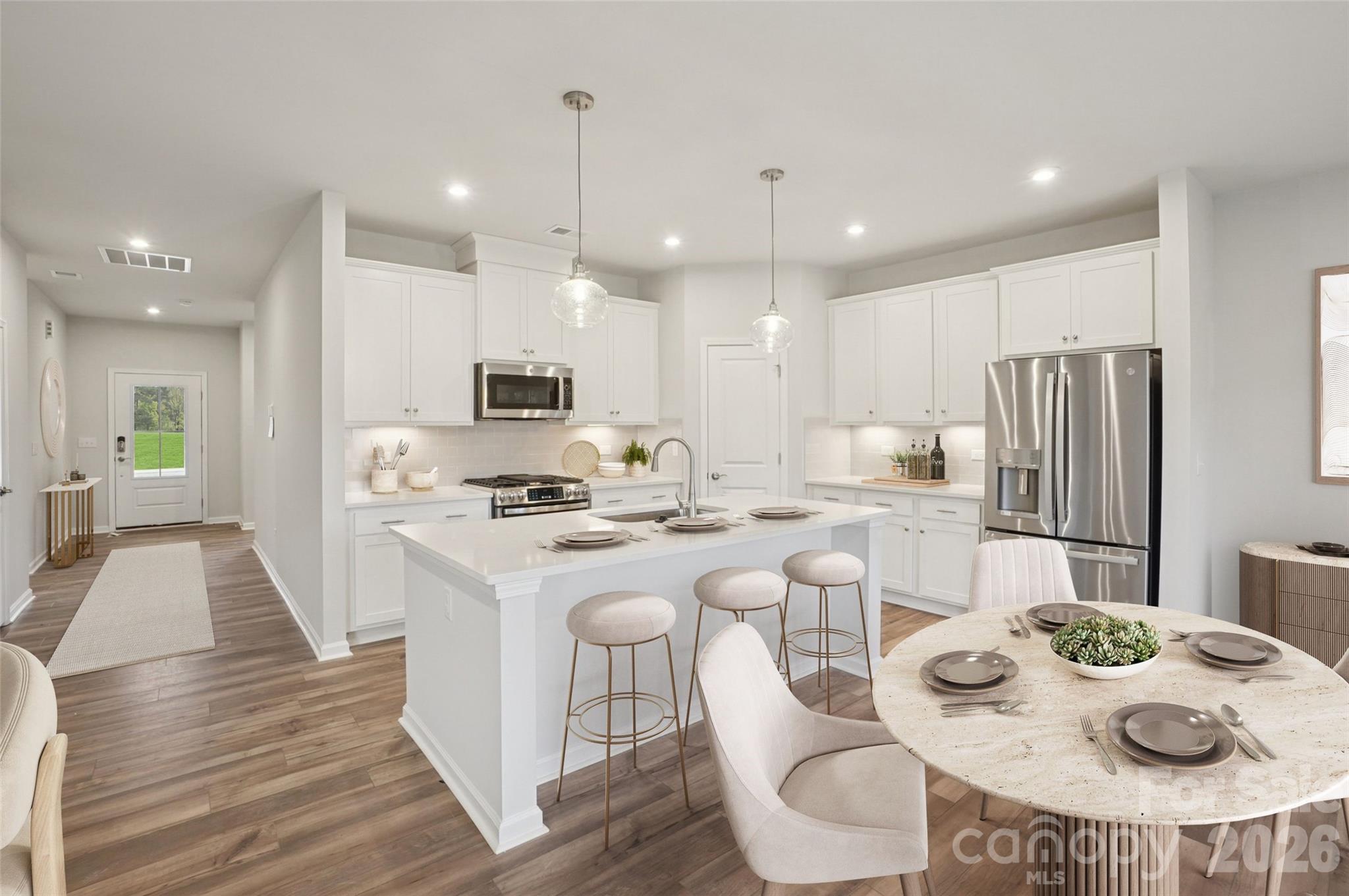 1079 Arundle Road Sherrills Ford, NC 28673 - Photo 11 of 35