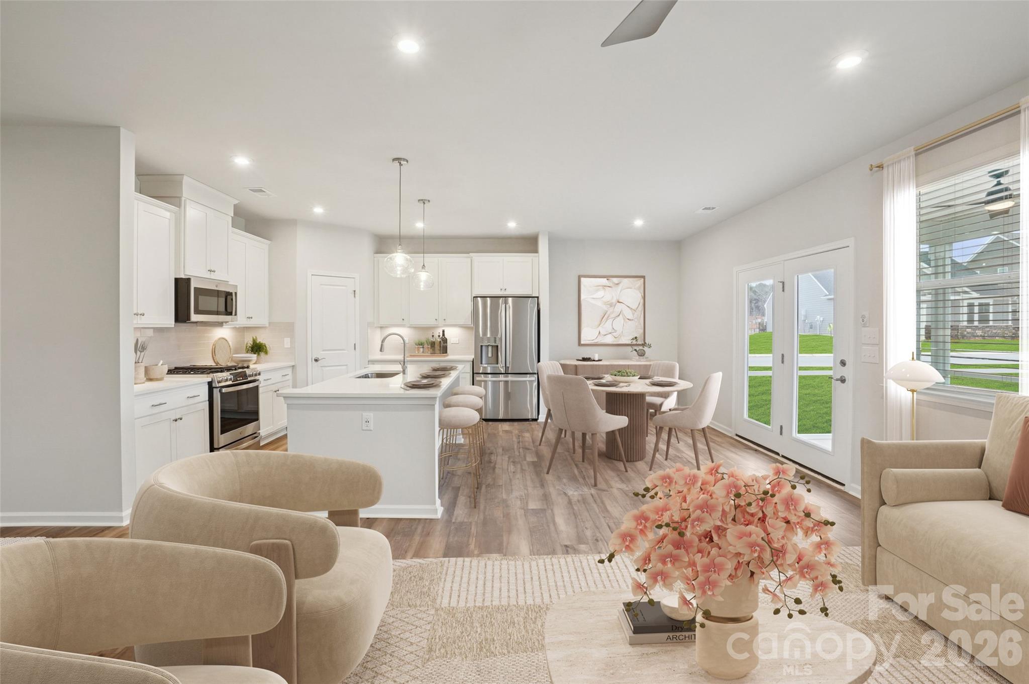 1079 Arundle Road Sherrills Ford, NC 28673 - Photo 18 of 35