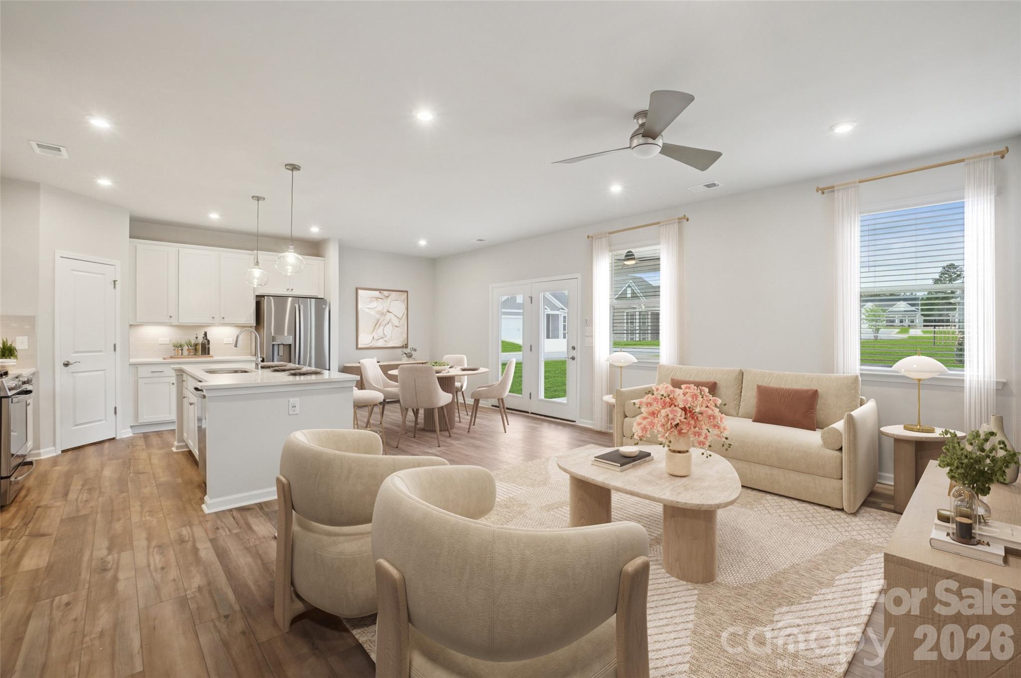 1079 Arundle Road Sherrills Ford, NC 28673 - Photo 21 of 35