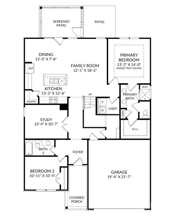 1079 Arundle Road Sherrills Ford, NC 28673 - Photo 25 of 35