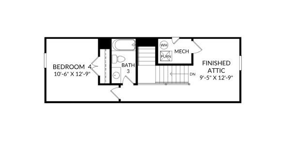 1079 Arundle Road Sherrills Ford, NC 28673 - Photo 26 of 35