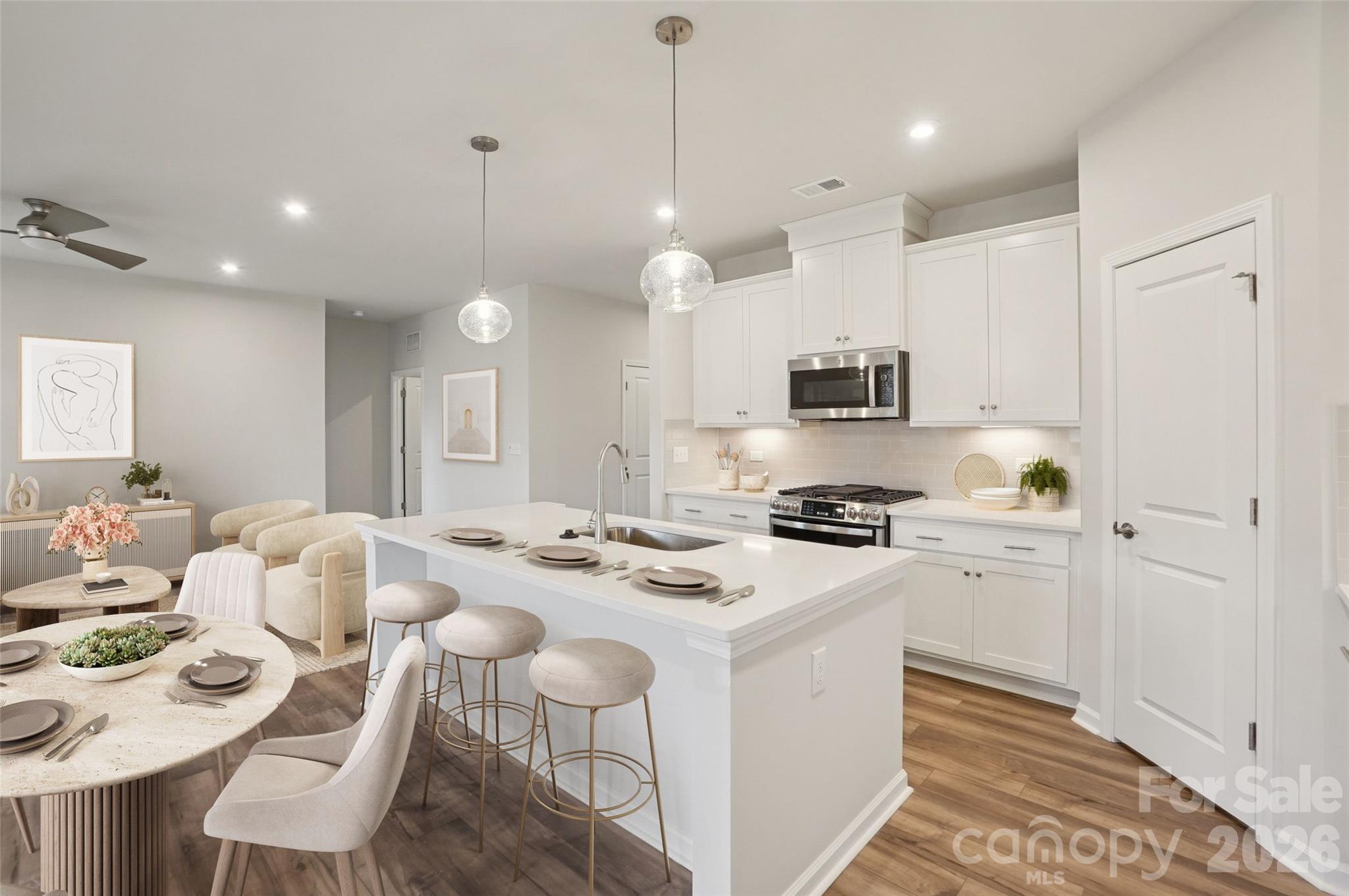 1079 Arundle Road Sherrills Ford, NC 28673 - Photo 10 of 35