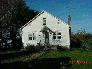 10085 Tibbe Road Winchester, OH 45697 - Photo 1 of 1 Gallery Image 1